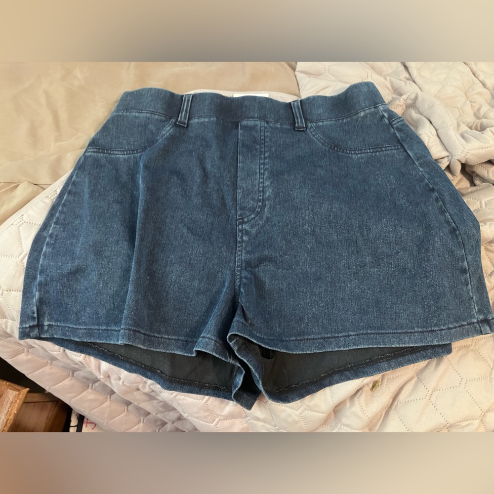 Halara shorts